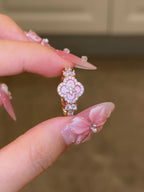 Sakura Ring