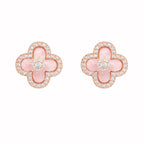 Sakura Cleef Necklace