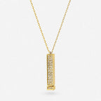 "I LOVE YOU" NECKLACE