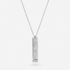 "I LOVE YOU" NECKLACE